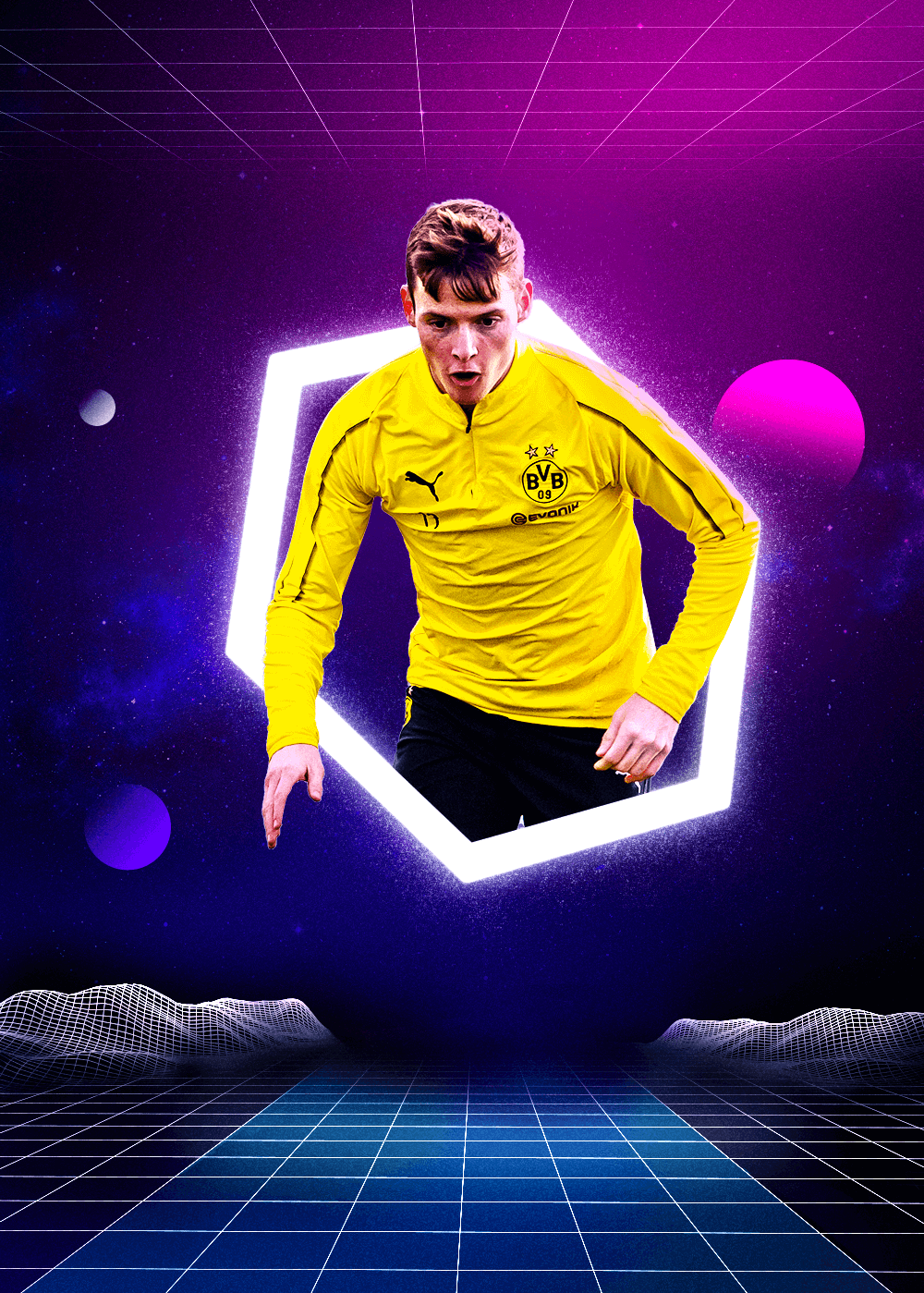 征程可谓一 征程可谓一